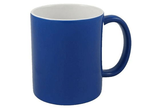 Ceramic Magic Mug